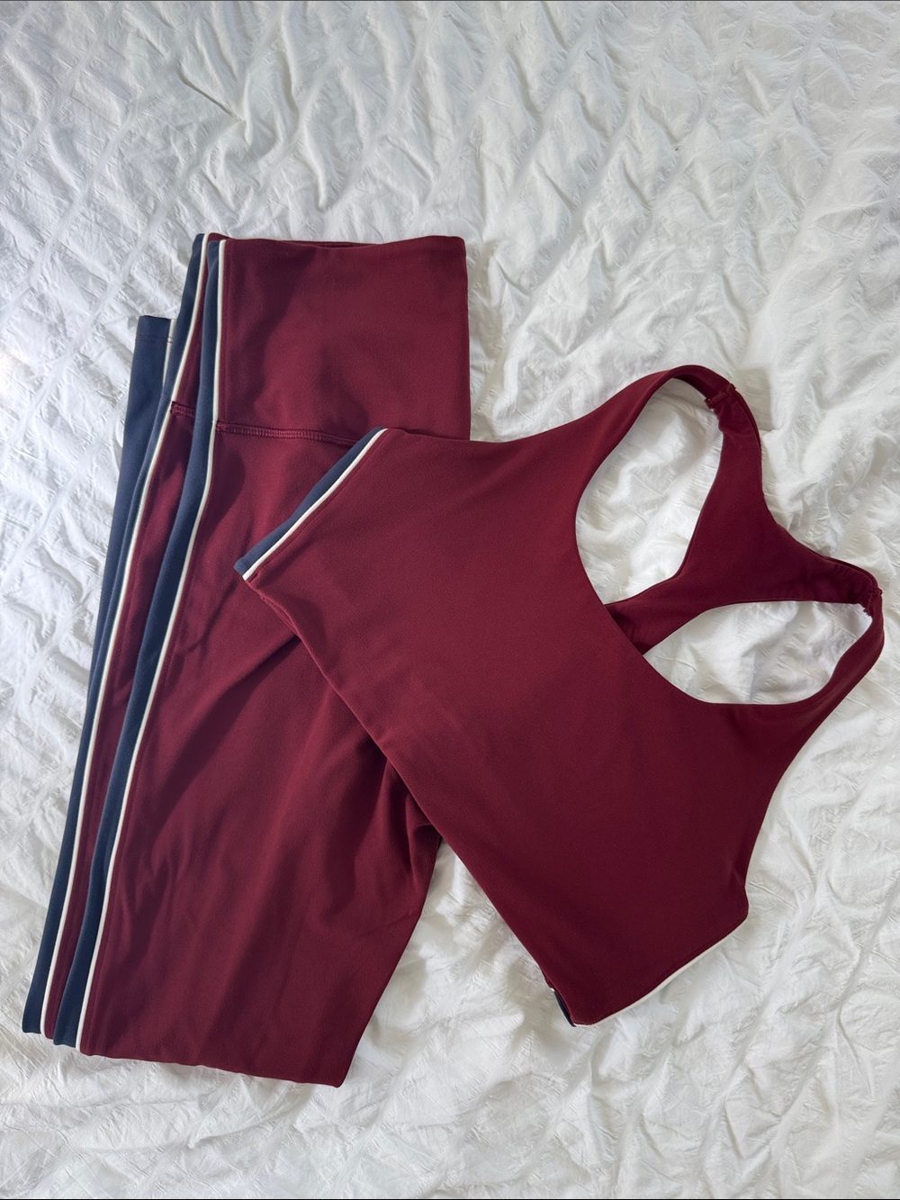 [MULTIPLE SETS]Athleta , Crz Yoga , All In motion Workout sets